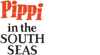 Pippi in the South Seas Logo