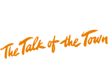 The Talk of the Town Logo