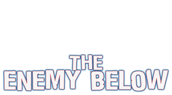 The Enemy Below Logo