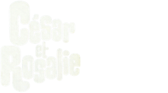 César et Rosalie Logo