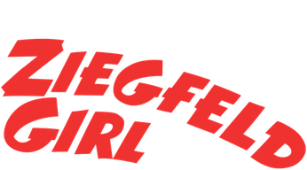 Ziegfeld Girl Logo