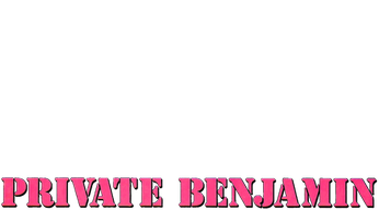 Private Benjamin Logo
