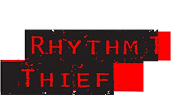 Rhythm Thief Logo
