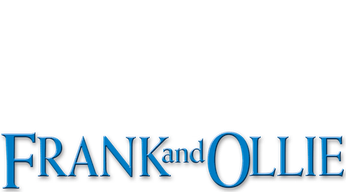 Frank and Ollie Logo