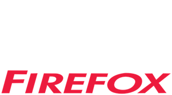 Firefox Logo
