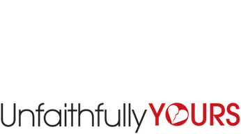 Unfaithfully Yours Logo