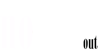 No Way Out (1950) Logo