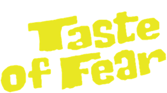Taste of Fear Logo