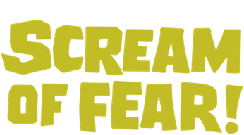 Scream of Fear Logo