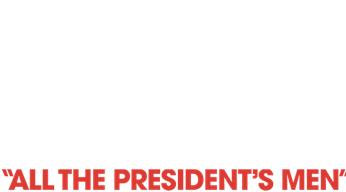 All the President's Men Logo