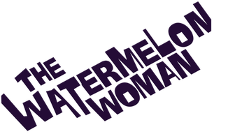 The Watermelon Woman (1996) Logo