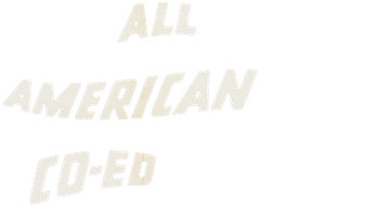All-American Co-ed Logo