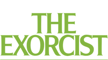 The Exorcist (1973) Logo