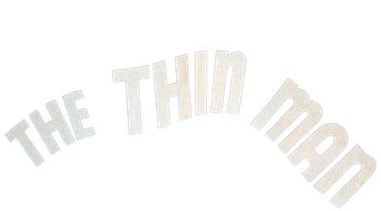 The Thin Man Logo