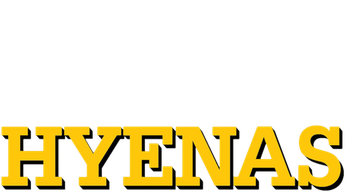 Hyenas Logo