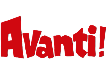 Avanti! Logo