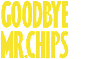 Goodbye Mr. Chips Logo