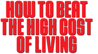How to Beat the High Cost of Living Logo