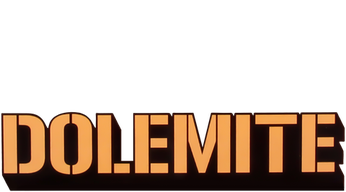 Dolemite Logo
