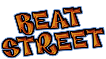 Beat Street Logo