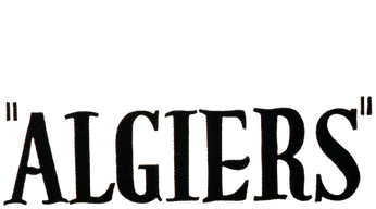 Algiers Logo