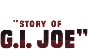 The Story of G.I. Joe Logo