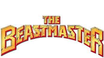 The BeastMaster Logo