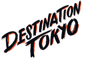 Destination Tokyo Logo