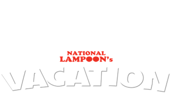 National Lampoon's Vacation Logo