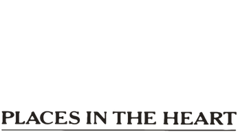 Places in the Heart Logo