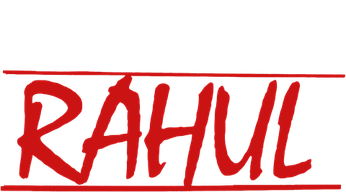 Rahul Logo