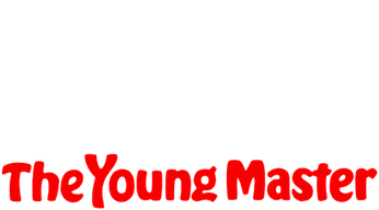 The Young Master Logo