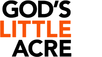God's Little Acre Logo