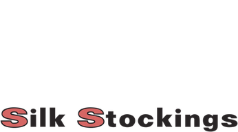 Silk Stockings Logo