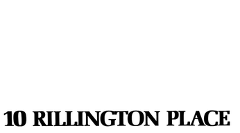 10 Rillington Place Logo