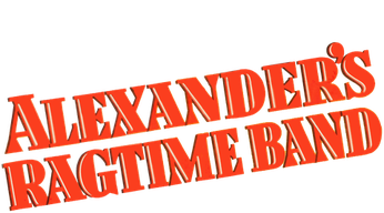 Alexander's Ragtime Band Logo