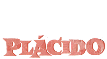 Plácido Logo