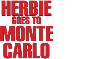 Herbie Goes to Monte Carlo Logo