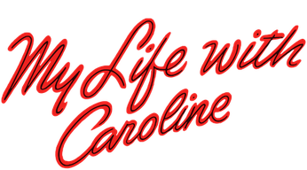 My Life with Caroline Logo