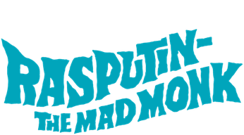 Rasputin, the Mad Monk Logo
