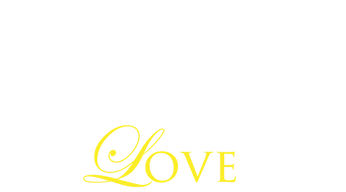 And I Love You So Logo