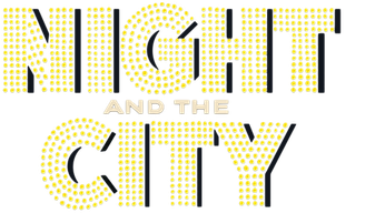 Night and the City (1950) Logo
