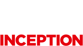 Inception (2010) Logo
