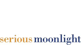 Serious Moonlight Logo