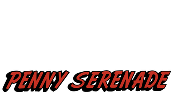 Penny Serenade Logo