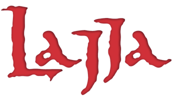 Lajja Logo