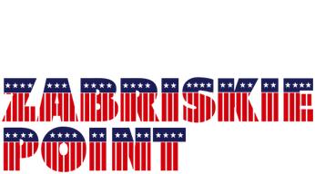 Zabriskie Point Logo