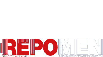 Repo Men Logo