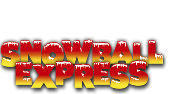Snowball Express Logo