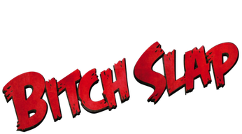 Bitch Slap Logo